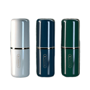 LUXURY PortableTravel And Home use For Toothpaste and Touth brush storage or Holder