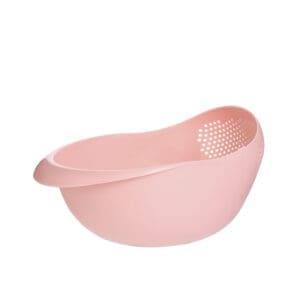Fine Grains Cleaning Basket