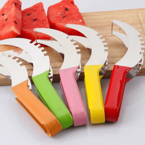 watermelon Cutters