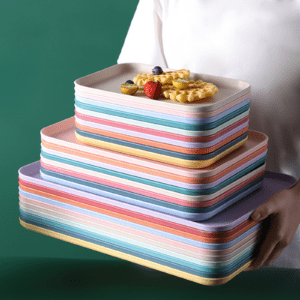 Food Trays