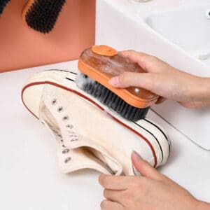 Shoes Polish